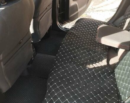 Синий Ниссан Ноут, объемом двигателя 1.6 л и пробегом 192 тыс. км за 7100 $, фото 4 на Automoto.ua