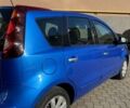 Синій Ніссан Ноут, об'ємом двигуна 1.6 л та пробігом 205 тис. км за 7200 $, фото 16 на Automoto.ua