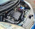 Синий Ниссан Ноут, объемом двигателя 1.6 л и пробегом 163 тыс. км за 6700 $, фото 20 на Automoto.ua