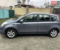 Синій Ніссан Ноут, об'ємом двигуна 1.5 л та пробігом 205 тис. км за 6800 $, фото 9 на Automoto.ua