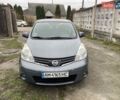 Синій Ніссан Ноут, об'ємом двигуна 1.5 л та пробігом 265 тис. км за 6000 $, фото 13 на Automoto.ua