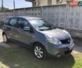 Синій Ніссан Ноут, об'ємом двигуна 1.5 л та пробігом 265 тис. км за 6000 $, фото 1 на Automoto.ua