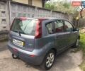 Синій Ніссан Ноут, об'ємом двигуна 1.5 л та пробігом 265 тис. км за 6000 $, фото 34 на Automoto.ua