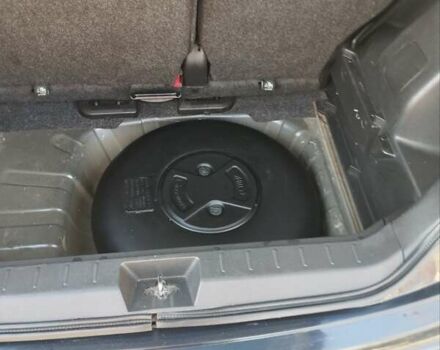 Синий Ниссан Ноут, объемом двигателя 1.6 л и пробегом 192 тыс. км за 7100 $, фото 13 на Automoto.ua