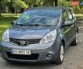 Синий Ниссан Ноут, объемом двигателя 1.39 л и пробегом 202 тыс. км за 6200 $, фото 9 на Automoto.ua