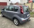 Синій Ніссан Ноут, об'ємом двигуна 1.5 л та пробігом 265 тис. км за 6000 $, фото 18 на Automoto.ua