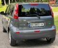 Синий Ниссан Ноут, объемом двигателя 1.39 л и пробегом 202 тыс. км за 6200 $, фото 19 на Automoto.ua