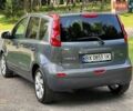 Синий Ниссан Ноут, объемом двигателя 1.39 л и пробегом 202 тыс. км за 6200 $, фото 13 на Automoto.ua