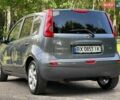 Синий Ниссан Ноут, объемом двигателя 1.39 л и пробегом 202 тыс. км за 6200 $, фото 18 на Automoto.ua
