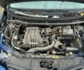 Синий Ниссан Ноут, объемом двигателя 1.6 л и пробегом 160 тыс. км за 2200 $, фото 3 на Automoto.ua