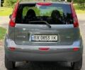 Синий Ниссан Ноут, объемом двигателя 1.39 л и пробегом 202 тыс. км за 6200 $, фото 17 на Automoto.ua