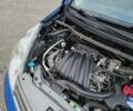 Синій Ніссан Ноут, об'ємом двигуна 1.6 л та пробігом 173 тис. км за 6300 $, фото 18 на Automoto.ua