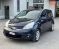 Синий Ниссан Ноут, объемом двигателя 1.6 л и пробегом 120 тыс. км за 6299 $, фото 1 на Automoto.ua