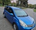 Синій Ніссан Ноут, об'ємом двигуна 1.6 л та пробігом 173 тис. км за 6300 $, фото 8 на Automoto.ua