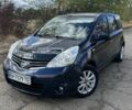 Синій Ніссан Ноут, об'ємом двигуна 1.4 л та пробігом 210 тис. км за 5500 $, фото 1 на Automoto.ua