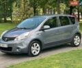 Синий Ниссан Ноут, объемом двигателя 1.39 л и пробегом 202 тыс. км за 6200 $, фото 1 на Automoto.ua
