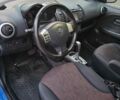 Синій Ніссан Ноут, об'ємом двигуна 1.6 л та пробігом 173 тис. км за 6300 $, фото 10 на Automoto.ua