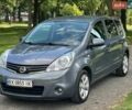 Синий Ниссан Ноут, объемом двигателя 1.39 л и пробегом 202 тыс. км за 6200 $, фото 8 на Automoto.ua