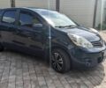 Синий Ниссан Ноут, объемом двигателя 1.39 л и пробегом 233 тыс. км за 6000 $, фото 3 на Automoto.ua