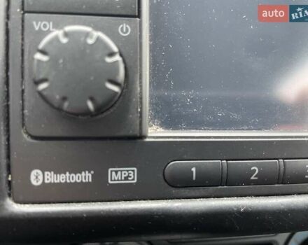 Синій Ніссан Ноут, об'ємом двигуна 1.5 л та пробігом 205 тис. км за 6800 $, фото 21 на Automoto.ua