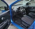 Синій Ніссан Ноут, об'ємом двигуна 1.6 л та пробігом 173 тис. км за 6300 $, фото 9 на Automoto.ua