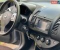 Синий Ниссан Ноут, объемом двигателя 1.39 л и пробегом 202 тыс. км за 6200 $, фото 39 на Automoto.ua