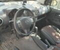 Синій Ніссан Ноут, об'ємом двигуна 1.6 л та пробігом 160 тис. км за 5950 $, фото 8 на Automoto.ua