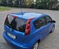 Синій Ніссан Ноут, об'ємом двигуна 1.6 л та пробігом 173 тис. км за 6300 $, фото 6 на Automoto.ua