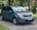 Синий Ниссан Ноут, объемом двигателя 1.39 л и пробегом 202 тыс. км за 6200 $, фото 4 на Automoto.ua
