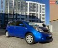 Синій Ніссан Ноут, об'ємом двигуна 1.6 л та пробігом 205 тис. км за 7200 $, фото 19 на Automoto.ua