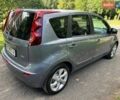 Синий Ниссан Ноут, объемом двигателя 1.39 л и пробегом 202 тыс. км за 6200 $, фото 25 на Automoto.ua