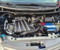Синий Ниссан Ноут, объемом двигателя 1.6 л и пробегом 163 тыс. км за 6700 $, фото 19 на Automoto.ua