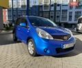 Синій Ніссан Ноут, об'ємом двигуна 1.6 л та пробігом 205 тис. км за 7200 $, фото 5 на Automoto.ua
