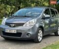 Синий Ниссан Ноут, объемом двигателя 1.39 л и пробегом 202 тыс. км за 6200 $, фото 1 на Automoto.ua