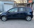 Синий Ниссан Ноут, объемом двигателя 1.6 л и пробегом 120 тыс. км за 6299 $, фото 4 на Automoto.ua