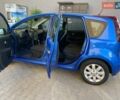 Синій Ніссан Ноут, об'ємом двигуна 1.6 л та пробігом 205 тис. км за 7200 $, фото 10 на Automoto.ua