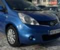 Синий Ниссан Ноут, объемом двигателя 1.39 л и пробегом 184 тыс. км за 6250 $, фото 6 на Automoto.ua