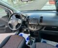 Синий Ниссан Ноут, объемом двигателя 1.4 л и пробегом 202 тыс. км за 6400 $, фото 48 на Automoto.ua