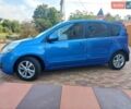 Синій Ніссан Ноут, об'ємом двигуна 1.6 л та пробігом 171 тис. км за 7700 $, фото 1 на Automoto.ua