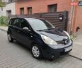 Синий Ниссан Ноут, объемом двигателя 1.39 л и пробегом 213 тыс. км за 5750 $, фото 1 на Automoto.ua