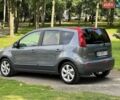 Синий Ниссан Ноут, объемом двигателя 1.39 л и пробегом 202 тыс. км за 6200 $, фото 12 на Automoto.ua