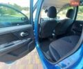 Синій Ніссан Ноут, об'ємом двигуна 1.6 л та пробігом 171 тис. км за 7700 $, фото 10 на Automoto.ua