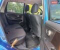 Синій Ніссан Ноут, об'ємом двигуна 1.6 л та пробігом 171 тис. км за 7700 $, фото 9 на Automoto.ua