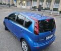 Синій Ніссан Ноут, об'ємом двигуна 1.6 л та пробігом 173 тис. км за 6300 $, фото 4 на Automoto.ua