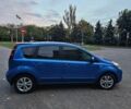 Синій Ніссан Ноут, об'ємом двигуна 1.6 л та пробігом 173 тис. км за 6300 $, фото 7 на Automoto.ua
