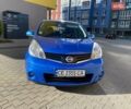 Синій Ніссан Ноут, об'ємом двигуна 1.6 л та пробігом 205 тис. км за 7200 $, фото 3 на Automoto.ua