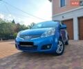 Синій Ніссан Ноут, об'ємом двигуна 1.6 л та пробігом 171 тис. км за 7700 $, фото 3 на Automoto.ua