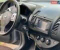 Синий Ниссан Ноут, объемом двигателя 1.39 л и пробегом 202 тыс. км за 6300 $, фото 48 на Automoto.ua