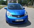 Синій Ніссан Ноут, об'ємом двигуна 1.6 л та пробігом 160 тис. км за 5950 $, фото 2 на Automoto.ua