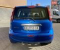 Синій Ніссан Ноут, об'ємом двигуна 1.6 л та пробігом 205 тис. км за 7200 $, фото 15 на Automoto.ua